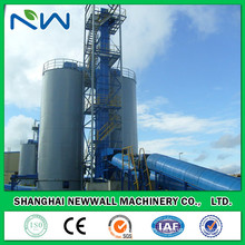 100tph Chain Board Type Bucket Elevator